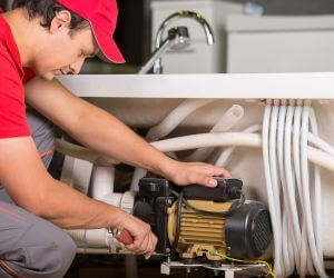 About The Faucet Pros Lyman, UT